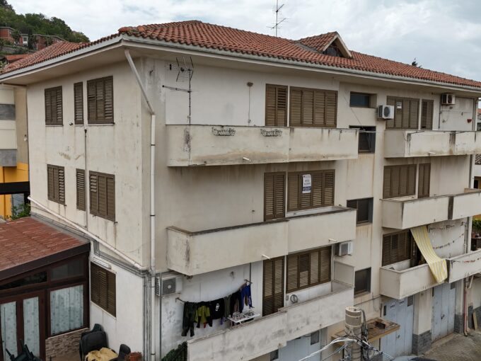 Appartamento, Via Michele Bartoluccio 4, Mineo