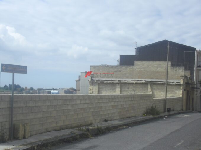 Terreno edificabile, Via Deluca, Via Platone, Via Aristotele, Grammichele